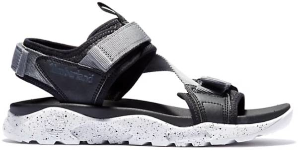 strappy hiking sandals