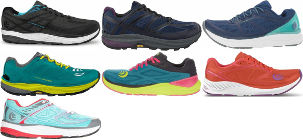 midfoot strike shoes