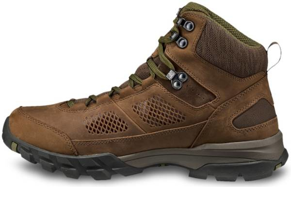 eco friendly walking boots