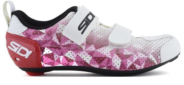 sidi triathlon shoes