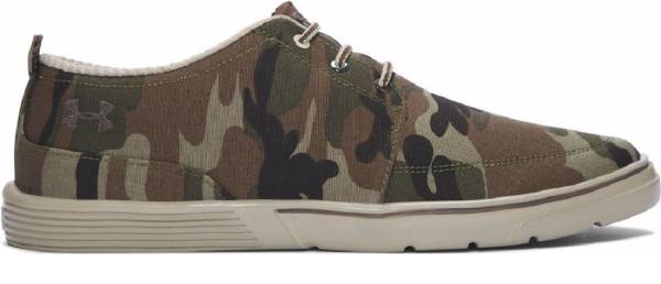 under armour camouflage sneakers