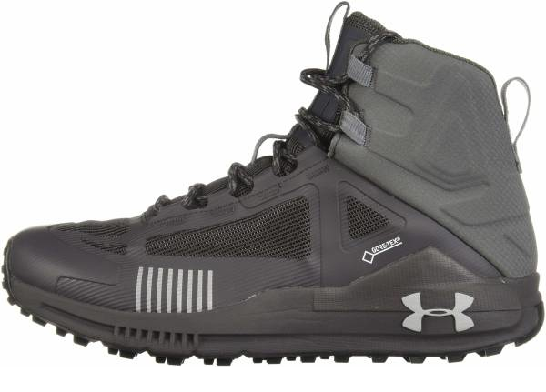 michelin under armour shoes
