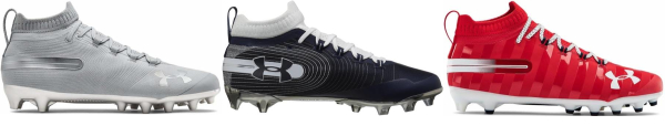 spotlight cleats