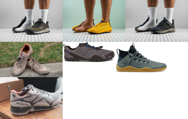 buy urban hiking shoes for men and women