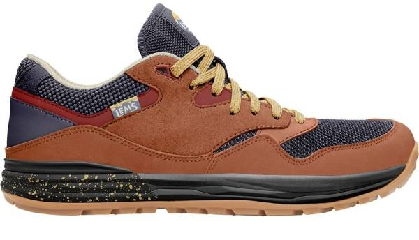 big toe box hiking shoes