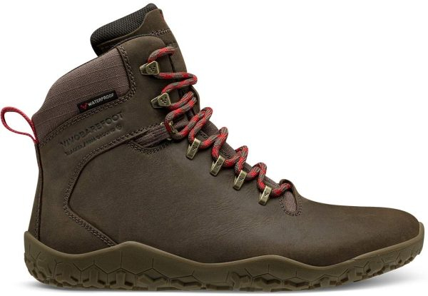 buy vivobarefoot  hiking boots for men and women
