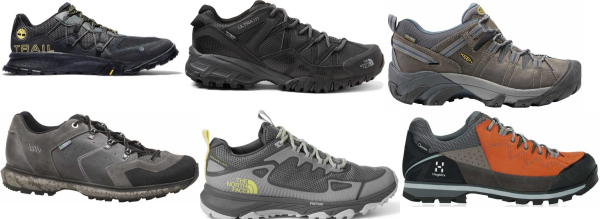 eco friendly waterproof shoes