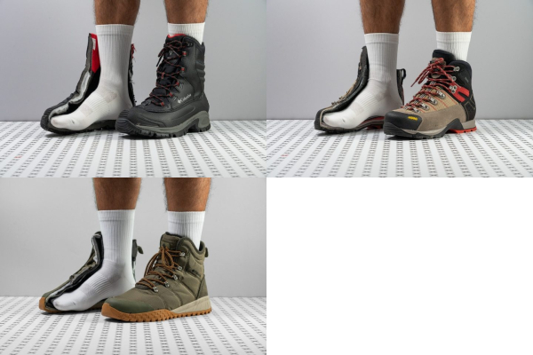 Best waterproof insulated hiking boots