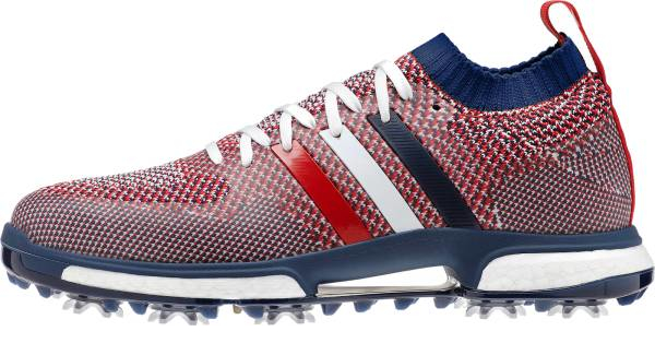 adidas slip on golf shoes