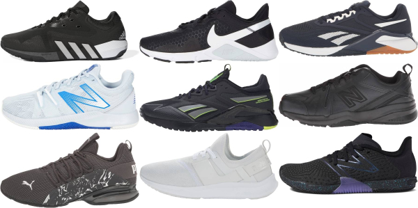 buy wide gym shoes for men and women