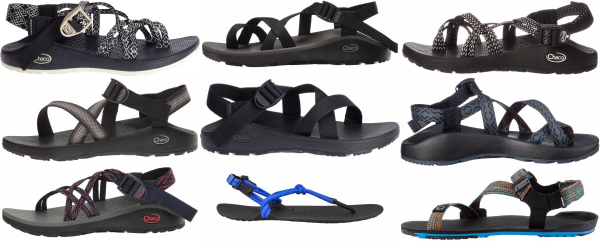 men's lightweight hiking sandals