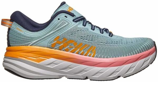 best running shoes for low arches and wide feet