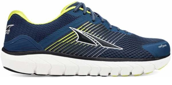 wide overpronation running shoes