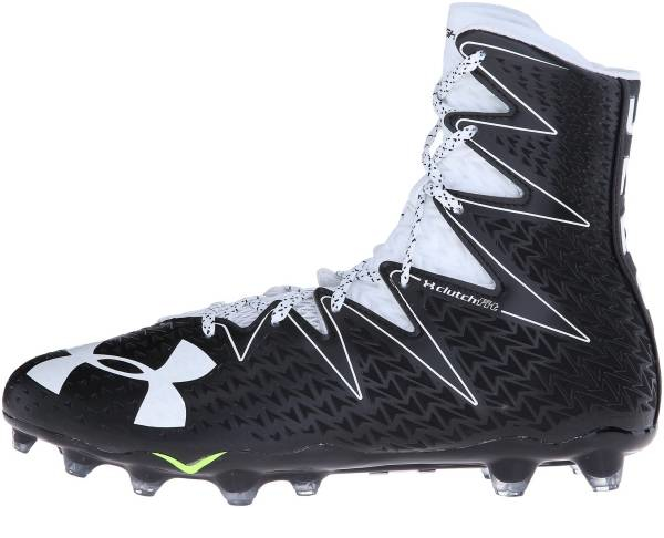 buy wide under armour football cleats for men and women