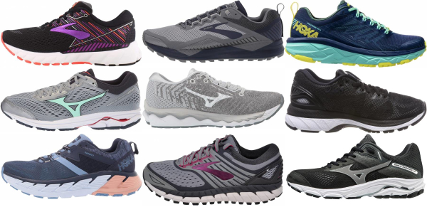 wide vegan shoes