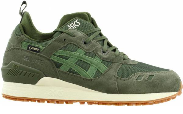 winter asics