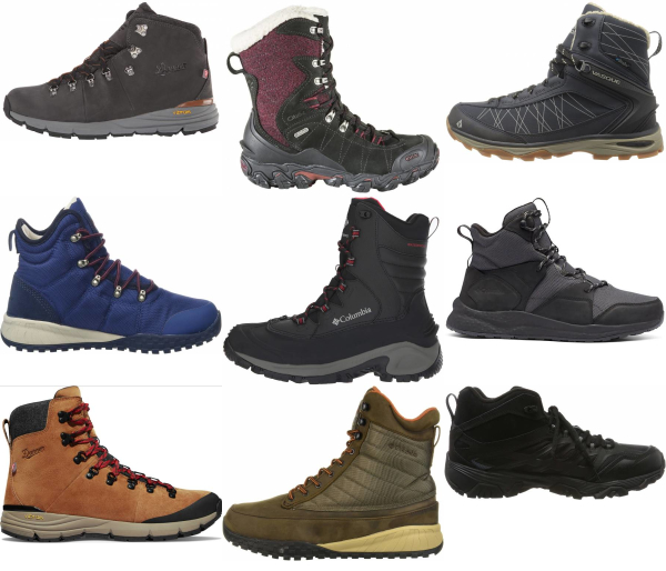 cat mimicry flatform lace up hiking boots in taupe