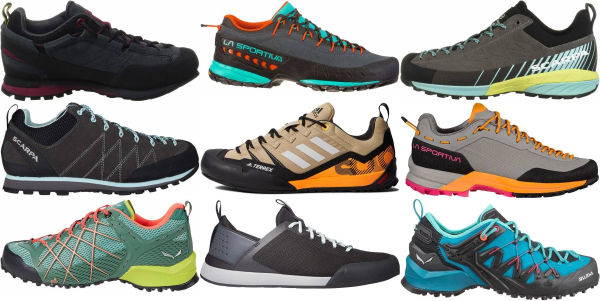 buy women's approach shoes for men and women