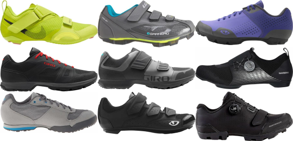 buy women's indoor cycling shoes for men and women
