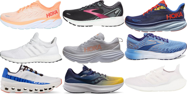 buy women's neutral running shoes for men and women