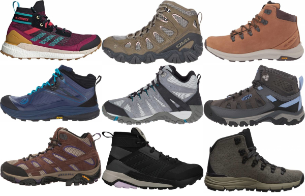 buy women's summer hiking boots for men and women