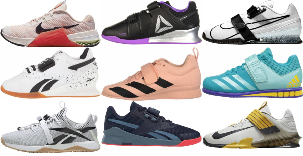 buy women's weightlifting shoes for men and women