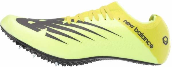 new balance soccer cleats womens yellow