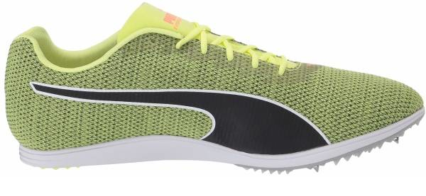 steeplechase running shoes