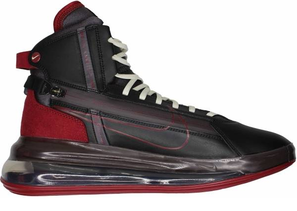 zipper ankle sneakers