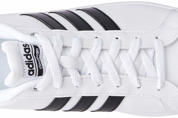 adidas cloudfoam advantage adapt men's