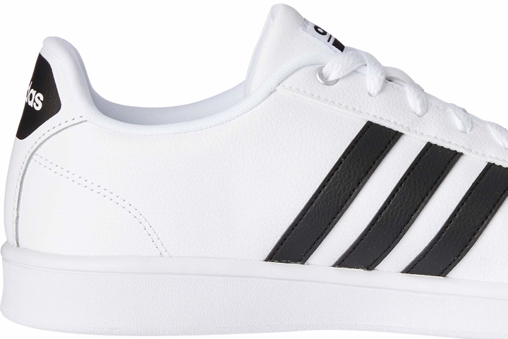 adidas cloudfoam advantage adapt shoes men's