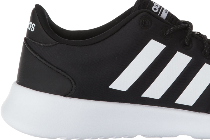 adidas cloudfoam qt racer shoes