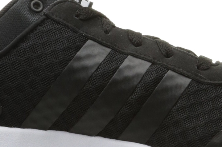 adidas cloudfoam comfort black