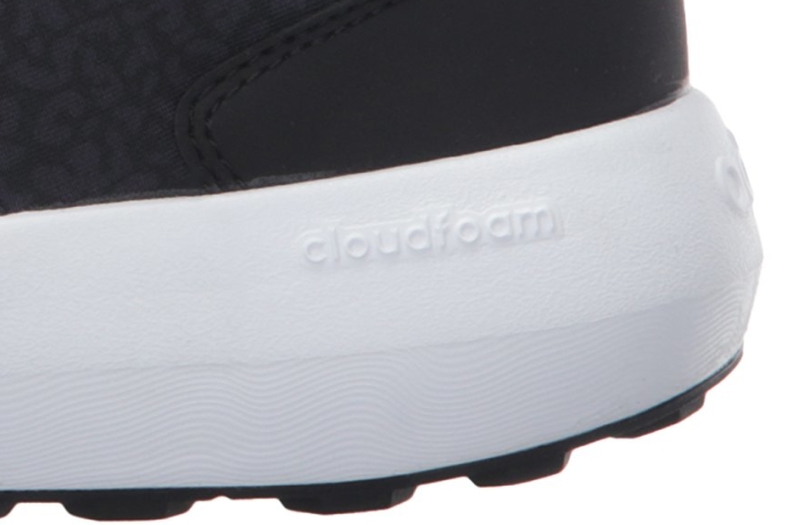 cloudfoam race