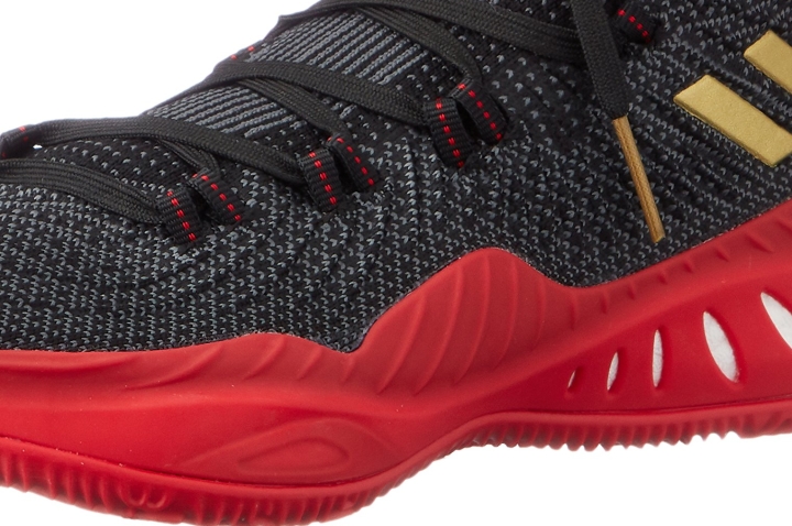 adidas primeknit basketball shoes