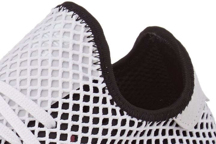 Hound Skilled inject Adidas Deerupt Runner sneakers in 8 colors (only $75) | RunRepeat