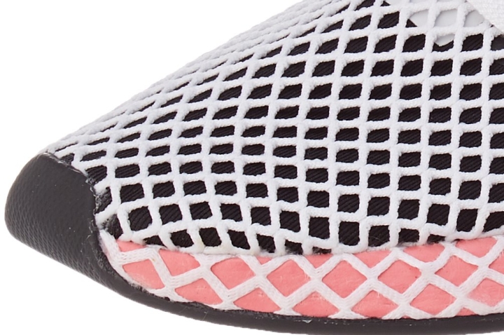As well Cloudy Minister Adidas Deerupt Runner sneakers in 8 colors (only $75) | RunRepeat
