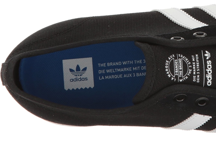 adidas matchcourt blue