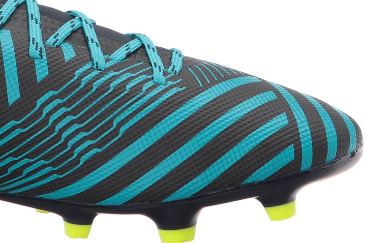 adidas performance men's nemeziz 17.3 fg