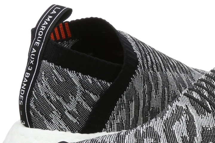 klasselærer Tryk ned Afslut Adidas NMD_CS2 Primeknit sneakers in 10 colors (only $60) | RunRepeat