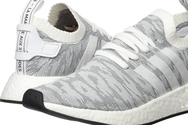 Placeret Alarmerende akademisk Adidas NMD_R2 Primeknit sneakers in 10+ colors (only $60) | RunRepeat