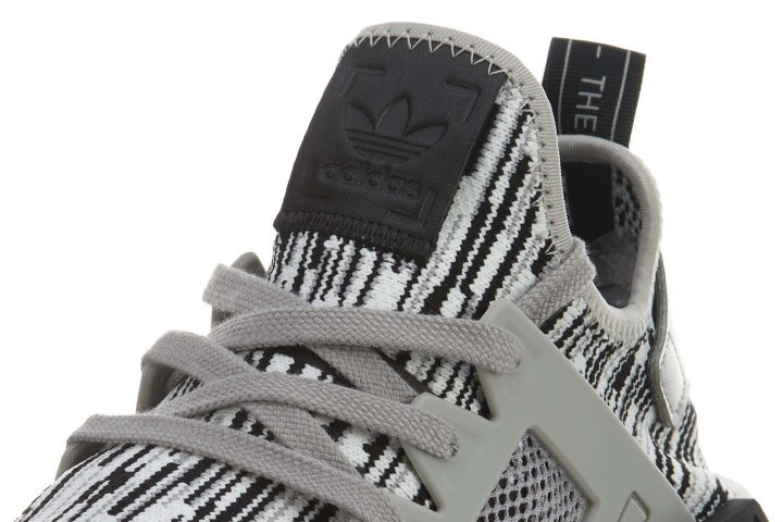 Låne digtere harpun Adidas NMD_XR1 Primeknit sneakers in 8 colors | RunRepeat