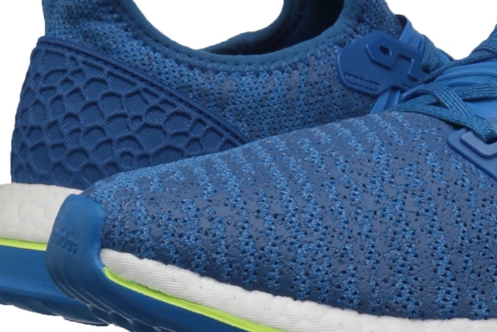 bed preview Cyber ​​space Adidas Pureboost ZG Review 2022, Facts, Deals ($60) | RunRepeat