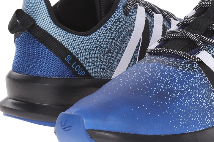 Emociónate Bungalow Químico Adidas SL Loop CT sneakers in 8 colors (only $60) | RunRepeat