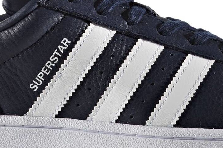Adidas Superstar Foundation sneakers in 4 colors (only $55) | RunRepeat