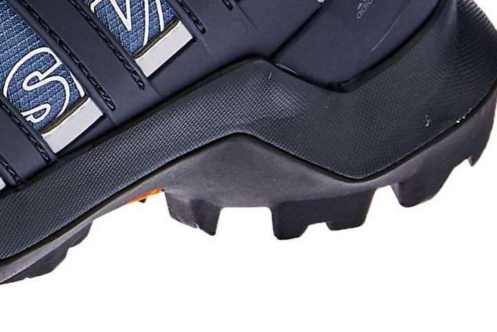 Adidas Terrex Swift R2 Mid GTX Review Facts, Deals (£91) | RunRepeat