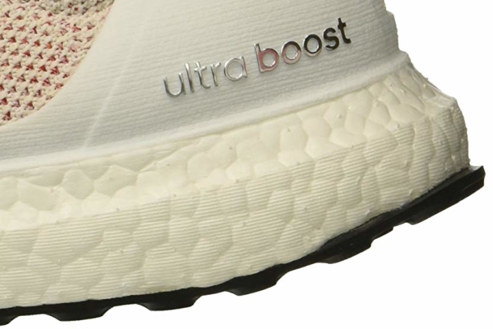 ultra boost laceless weight