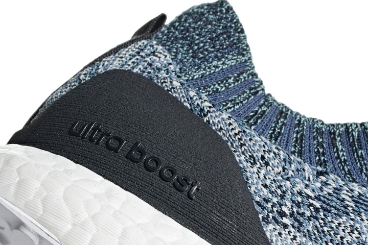 Reserve Team up with Premonition Adidas Ultraboost Uncaged Parley Review 2022, Facts, Deals | RunRepeat