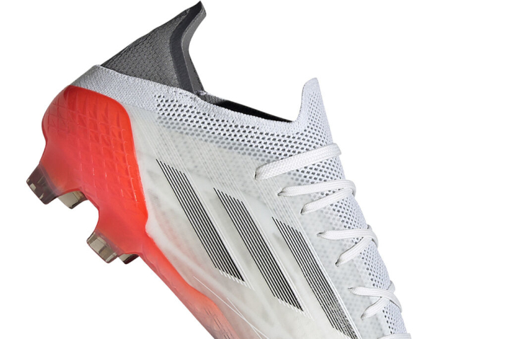 Adidas x19 1 fg X Speedflow.1 FG Review 2022, Facts, Deals ($187) | RunRepeat