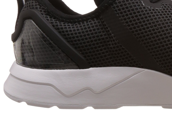 Adidas ZX Flux ADV Asymmetrical sneakers 4 colors (only $60) | RunRepeat